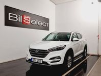 Hyundai Tucson 1.6 T-GDI 4WD DCT ComfortPlus Euro 6