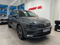 Volkswagen Tiguan 2.0 TDI| 4M| Digital cockpit | Drag