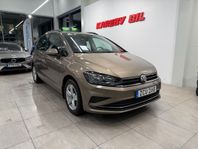 Volkswagen Golf Sportsvan 1.0 TSI DSG Base Backkamera Drag