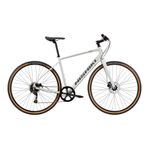 NISHIKI Pace Herr, Light Grey, 8vxl, nya REA