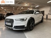 Audi A6 Allroad Quattro 3.0 TDI V6 Drag D-Värm BOSE PDC