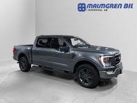 Ford F-150 5.0 V8 AUT XLT Supercrew