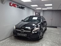 Mercedes-Benz CLA 180 D AMG SPORT PANORAMA 109HK *KAMPANJ*