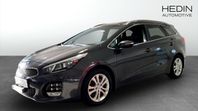 Kia Cee´d CEED SW 1,6 CRDI GT-LINE