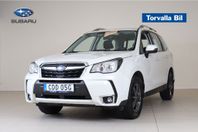 Subaru Forester 2.0 4WD XL 150HK Automat V-hjul Drag Värmare