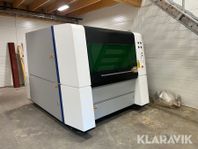 Fiberlaser Gweike LF1313