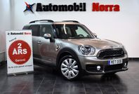 MINI Countryman Cooper SE ALL4 Plug-in Hybrid Auto HUD H/K