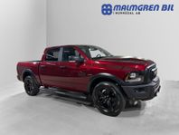 Dodge RAM 1500 V8 HEMI 4x4 Warlock