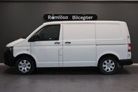 Volkswagen Transporter T30 2.0 TDI DSG Sekventiell Comfort 1