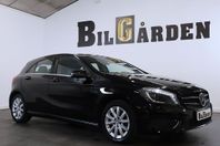 Mercedes-Benz A 180 Sport Line 109Hk  Automat Backkamera