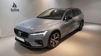 Volvo V60 B4 Diesel Plus Dark