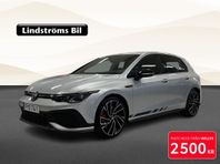 Volkswagen Golf GTI Clubsport 2.0 TSI DSG 300hk Vinterhjul