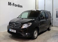 Mercedes-Benz Citan 112 BlueEFFICIENCY 114hk Aut