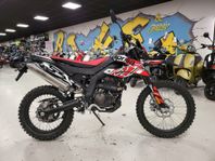 Aprilia RX 125 kampanj!, omgående leverans!