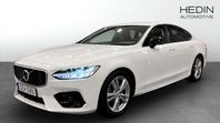 Volvo S90 T5 R Design 360° KAMERA 250hk