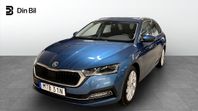 Skoda Octavia Kombi iV Combi iV STYLE 1,4 TSI /DCC/P-sensore