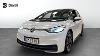 Volkswagen ID.3 Pro Performance 150 KW PR