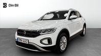 Volkswagen T-Roc 1.0 TSI | Adaptiv Farthållare