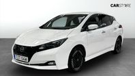 Nissan Leaf N-CONNECTA II 39KWH MY23 (150hk) LEASING 3995:-