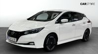 Nissan Leaf N-CONNECTA MY23 | 360 KAMERA | APPLE CARPLAY | N