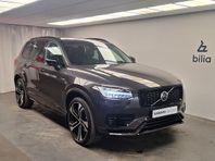 Volvo XC90 T8 Ultra Dark / 360 kamera / Google / Harman Kard