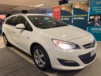 Opel Astra 1,6 (116hk) Tourer  Enjoy*400kr/mån*dragkrok