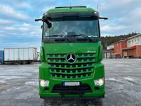 Mercedes-Benz Arocs 3263