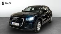 Audi Q2 30 TFSI 116 HK Proline 6-växlad