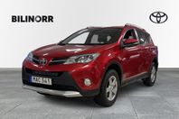 Toyota RAV4 2.0 M/D S EDITION FEEL