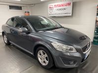 Volvo C30 1.6D DRIVe Momentum Euro 4