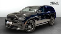 Dodge Durango R/V 5.7 V8 Hemi AWD 364hk Drag 7-sits