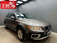 Volvo XC70 D5 AWD Geartronic Momentum Euro 5 -205hk