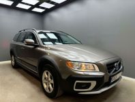 Volvo XC70 D5 AWD Geartronic Momentum Euro 5 -205hk