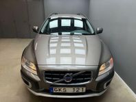 Volvo XC70 D5 AWD Geartronic Momentum Euro 5 -205hk