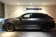 Audi Q8 RS Performance SUV PERFORMANCE 641 HK MAXAD