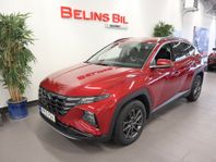 Hyundai Tucson 1.6T 180 Hk MHEV 4WD AUT Advanced