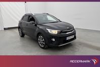 Kia Stonic 1.0 T-GDI 120hk Advance Plus Kamera