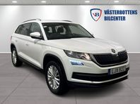 Skoda Kodiaq 2.0 TSI 4x4 Euro 6 Kamera /Sov