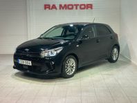 Kia Rio 1.2 CVVT GLS Euro 5