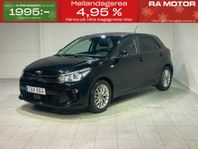 Kia Rio 1.2 CVVT GLS Euro 5