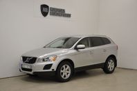 Volvo XC60 Polestar Optimering D5 AWD Geartronic Summum Euro