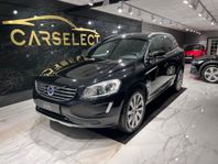 Volvo XC60 D3 Geartronic Classic, Summum/Kamera/Pano/VOC