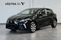 Mitsubishi Colt Privatleasing fr. 2.499:-/mån* ink Service!