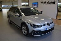 Volkswagen Golf Alltrack 2.0 TSI 190 DSG 4M Drag/P-Värmare