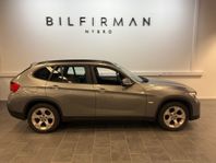 BMW X1 xDrive20d Steptronic Dragkrok Euro 5