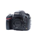 Nikon D600 kamerahus - 0207030528