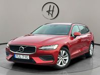 Volvo V60 D4 190hk Advanced Ed * 1-Ägare * VOC Drag * SE-UTR