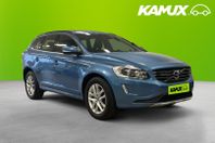 Volvo XC60 D4 AWD Geartronic Classic Momentum Navi 190hk