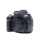 Nikon D700 Kamerahus - 0207030529