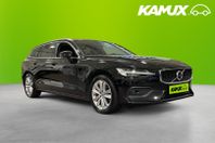 Volvo V60 B4 Momentum MOMS Drag Navigation P-värmare VOC 197